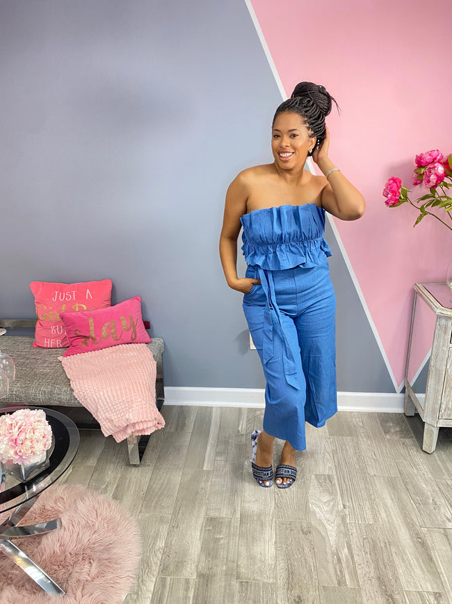 Cailynn Jumpsuit